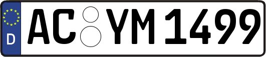 AC-YM1499