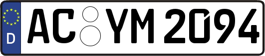 AC-YM2094