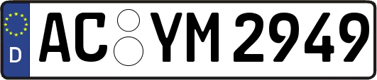 AC-YM2949
