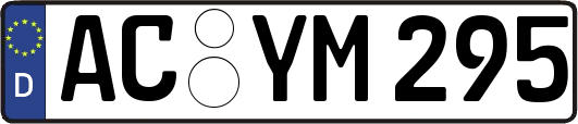 AC-YM295