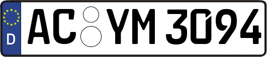 AC-YM3094