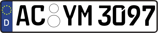 AC-YM3097