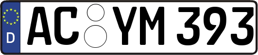 AC-YM393