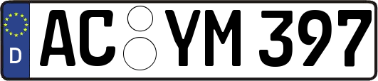 AC-YM397