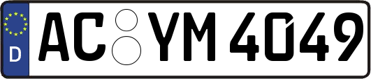 AC-YM4049