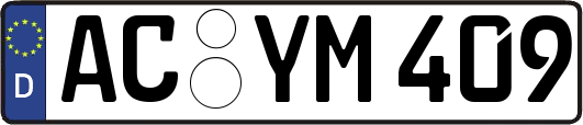 AC-YM409