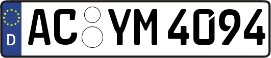 AC-YM4094