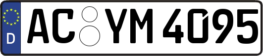 AC-YM4095