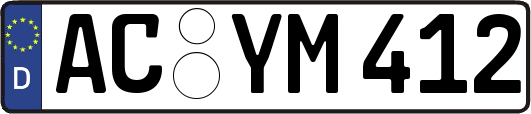 AC-YM412