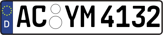 AC-YM4132