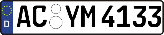 AC-YM4133