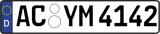 AC-YM4142