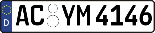 AC-YM4146