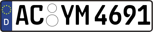 AC-YM4691