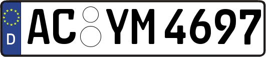 AC-YM4697