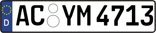 AC-YM4713