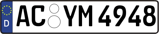 AC-YM4948