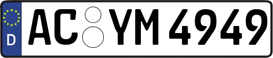 AC-YM4949