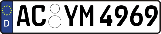 AC-YM4969