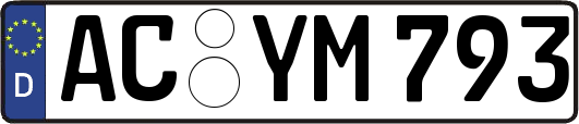 AC-YM793