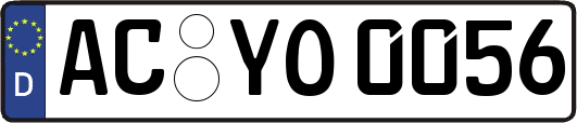 AC-YO0056