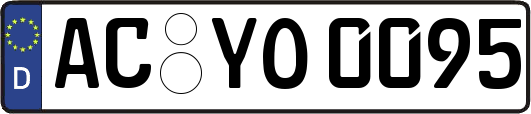 AC-YO0095