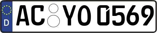 AC-YO0569