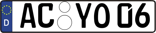 AC-YO06