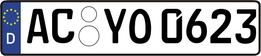 AC-YO0623