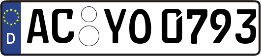 AC-YO0793