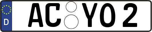 AC-YO2