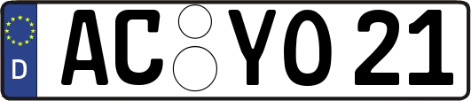 AC-YO21