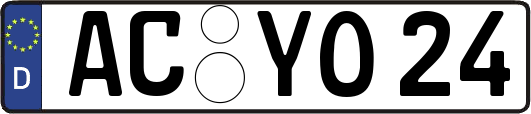 AC-YO24