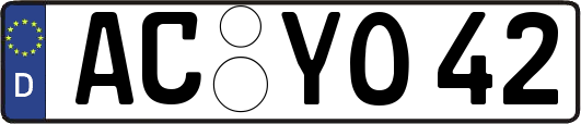 AC-YO42