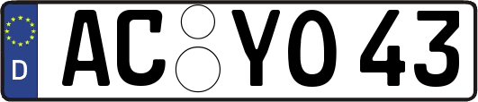 AC-YO43