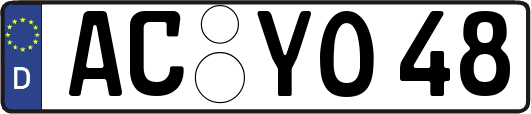AC-YO48