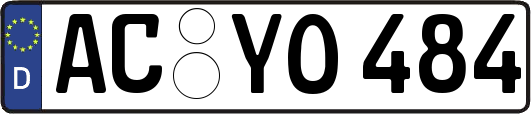 AC-YO484