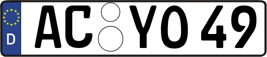 AC-YO49