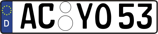 AC-YO53