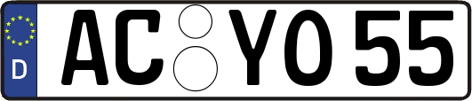 AC-YO55
