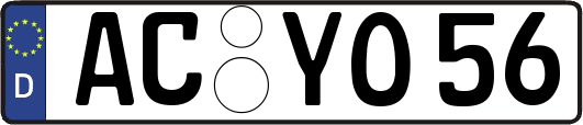 AC-YO56
