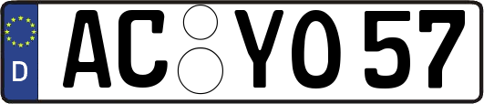 AC-YO57