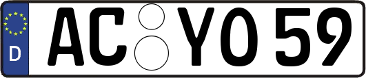 AC-YO59