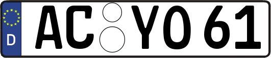 AC-YO61
