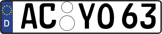 AC-YO63