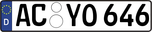 AC-YO646