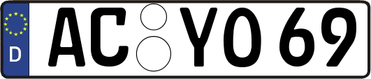 AC-YO69