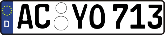 AC-YO713