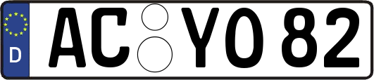 AC-YO82