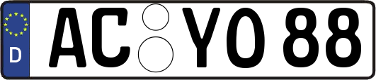 AC-YO88